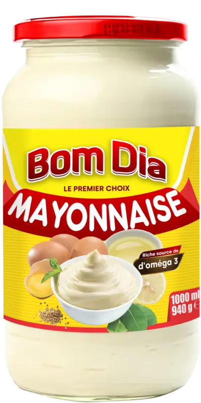 Mayonnaise 1L